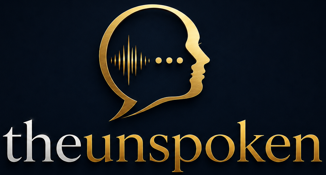 TheUnspoken logo